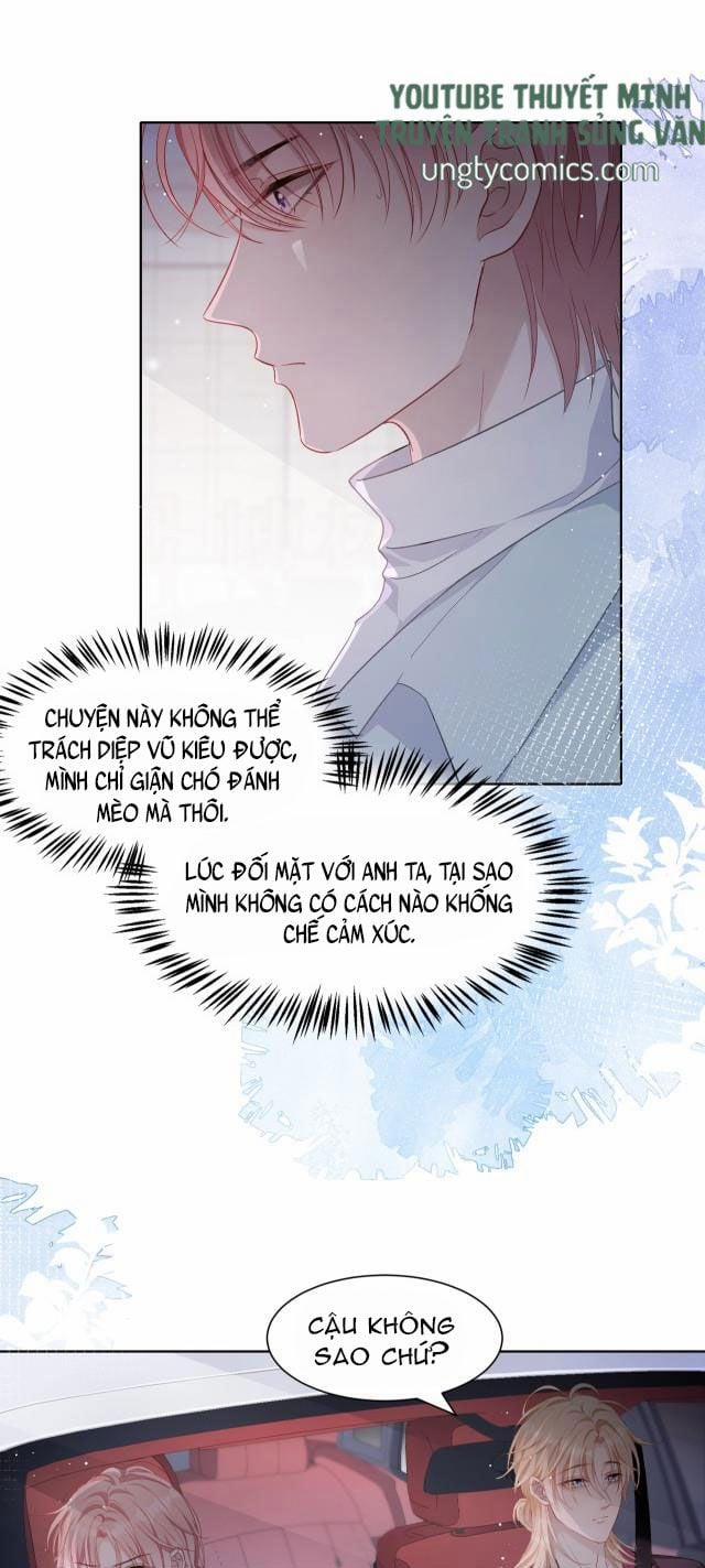 Sẵn Lòng Thua Cuộc 7 trang 14