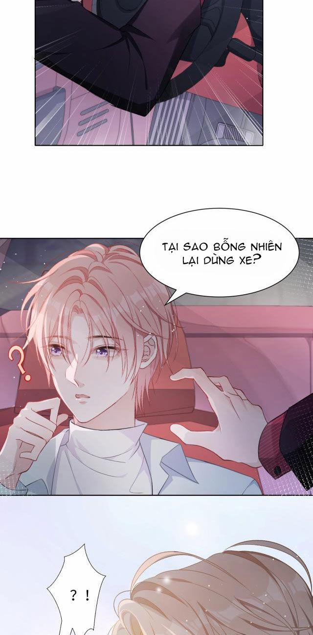 Sẵn Lòng Thua Cuộc 7 trang 16