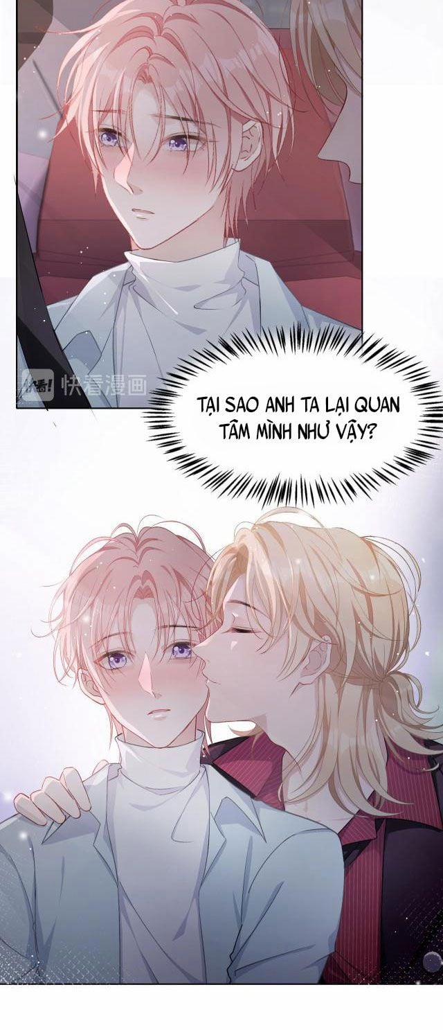 Sẵn Lòng Thua Cuộc 7 trang 19