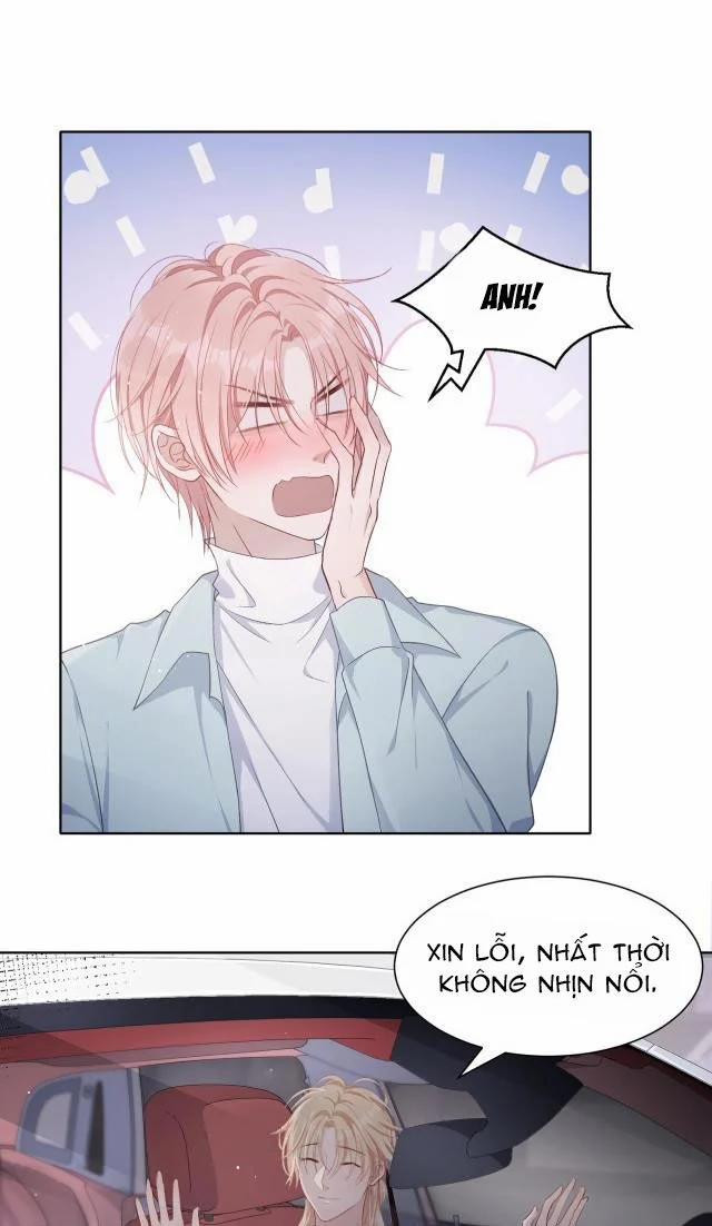 Sẵn Lòng Thua Cuộc 7 trang 20