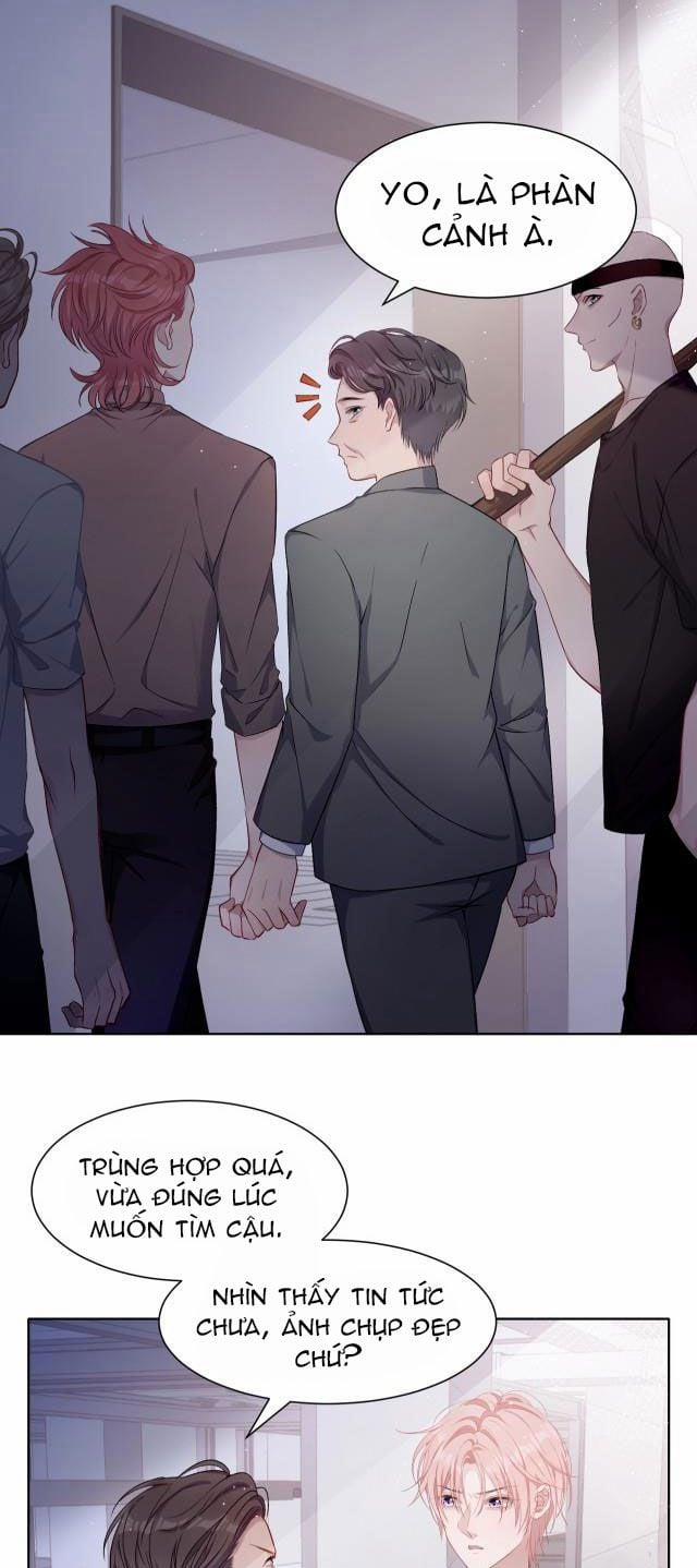 Sẵn Lòng Thua Cuộc 7 trang 24