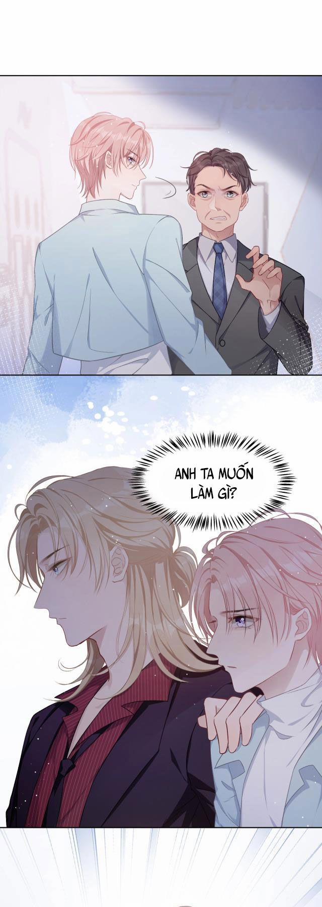 Sẵn Lòng Thua Cuộc 7 trang 27