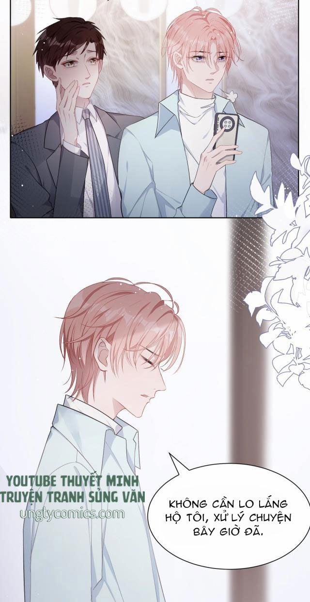 Sẵn Lòng Thua Cuộc 7 trang 3