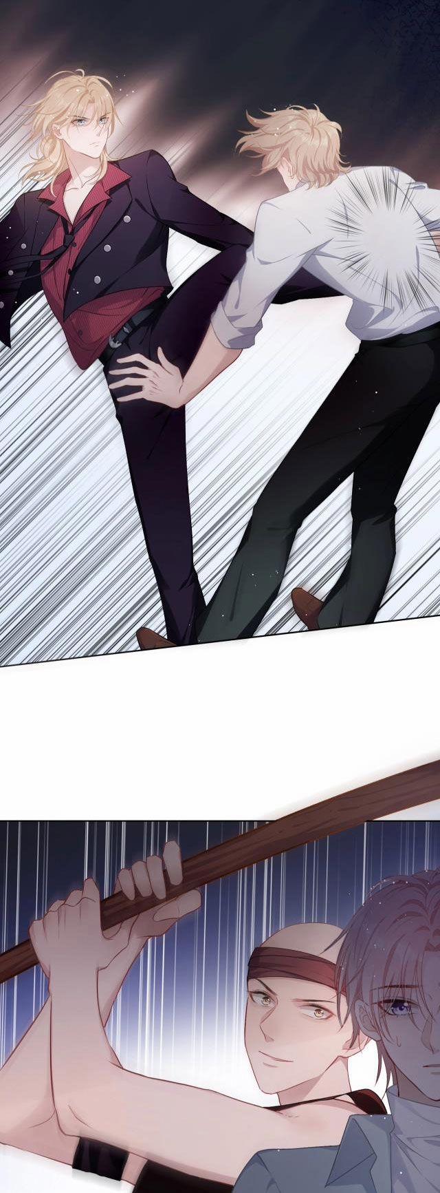 Sẵn Lòng Thua Cuộc 7 trang 30