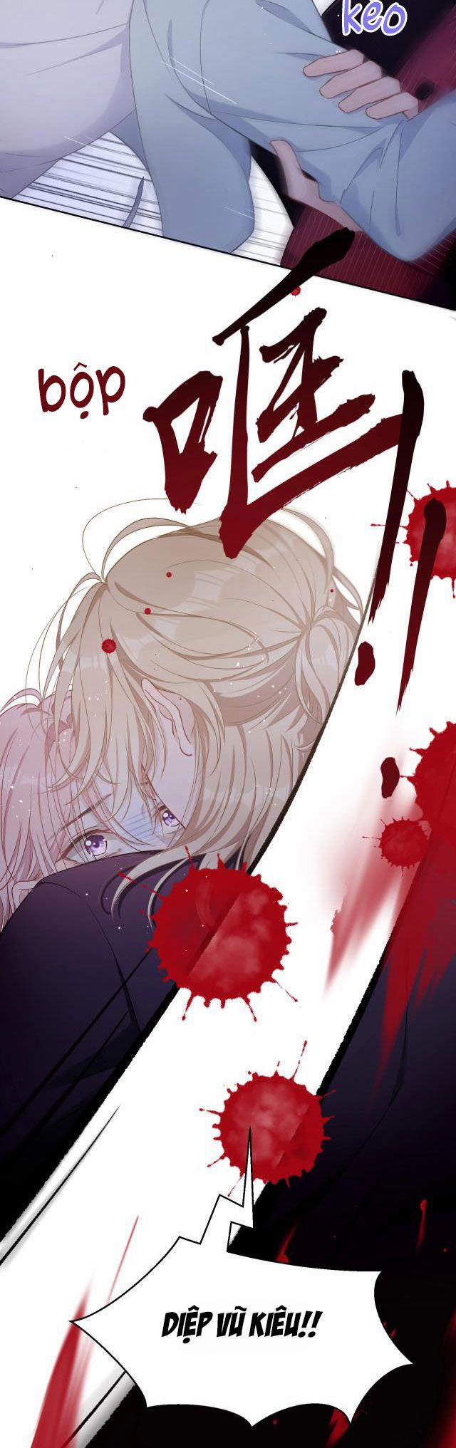 Sẵn Lòng Thua Cuộc 7 trang 32