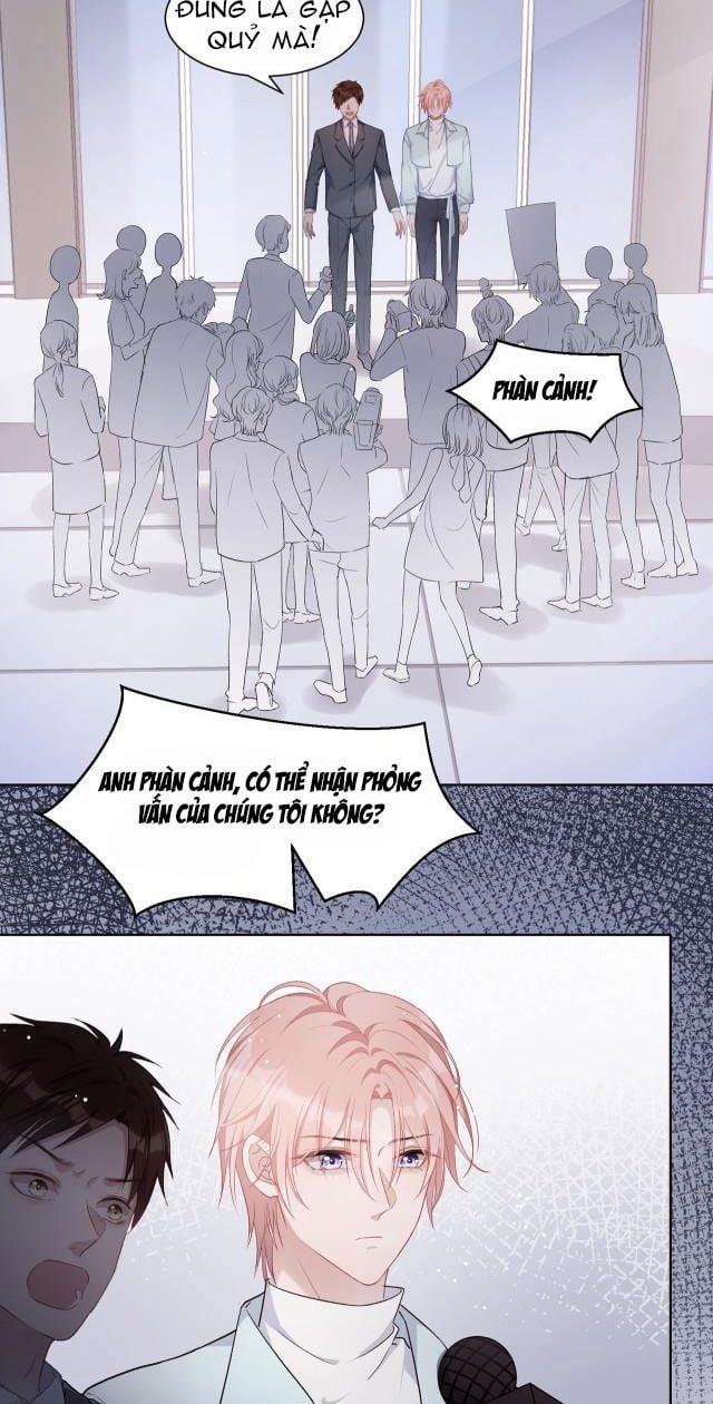 Sẵn Lòng Thua Cuộc 7 trang 5