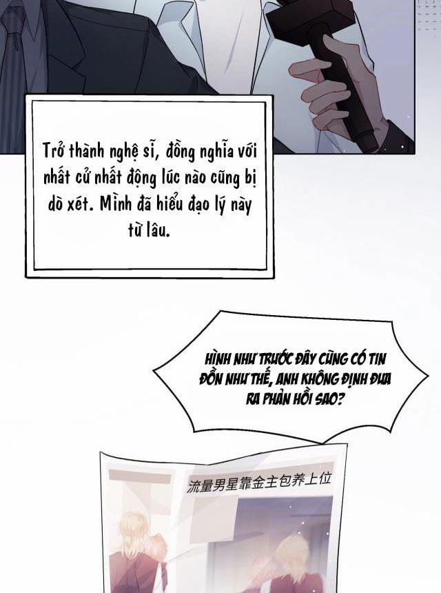 Sẵn Lòng Thua Cuộc 7 trang 6