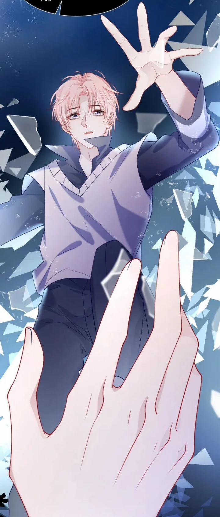 Sẵn Lòng Thua Cuộc 70 trang 23