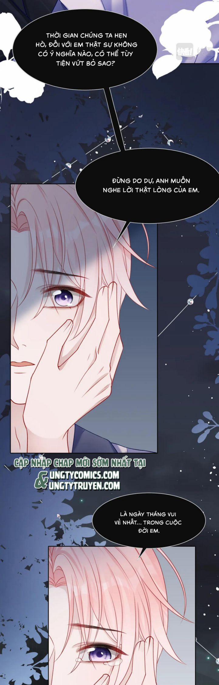 Sẵn Lòng Thua Cuộc 70 trang 5