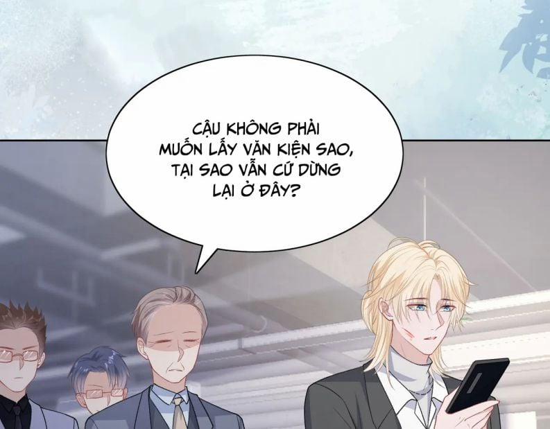 Sẵn Lòng Thua Cuộc 71 trang 11