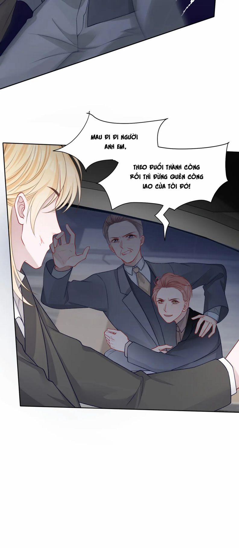 Sẵn Lòng Thua Cuộc 71 trang 23