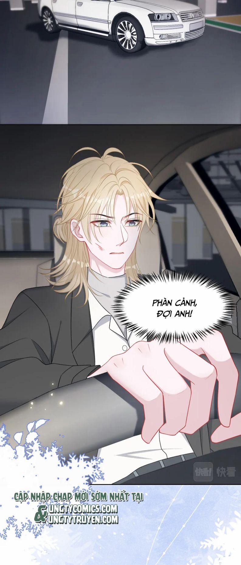 Sẵn Lòng Thua Cuộc 71 trang 25