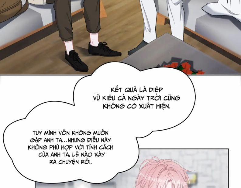 Sẵn Lòng Thua Cuộc 71 trang 29