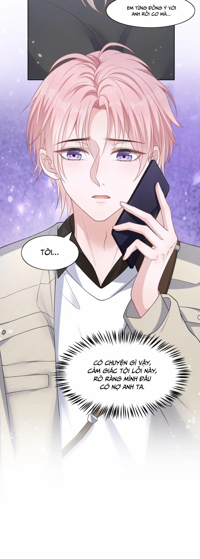 Sẵn Lòng Thua Cuộc 71 trang 43