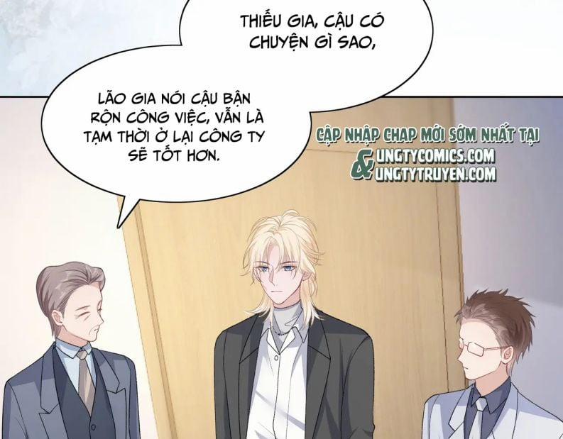 Sẵn Lòng Thua Cuộc 71 trang 5