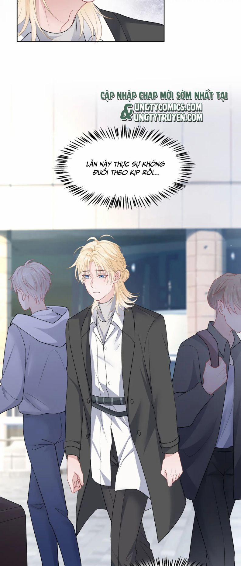 Sẵn Lòng Thua Cuộc 71 trang 56