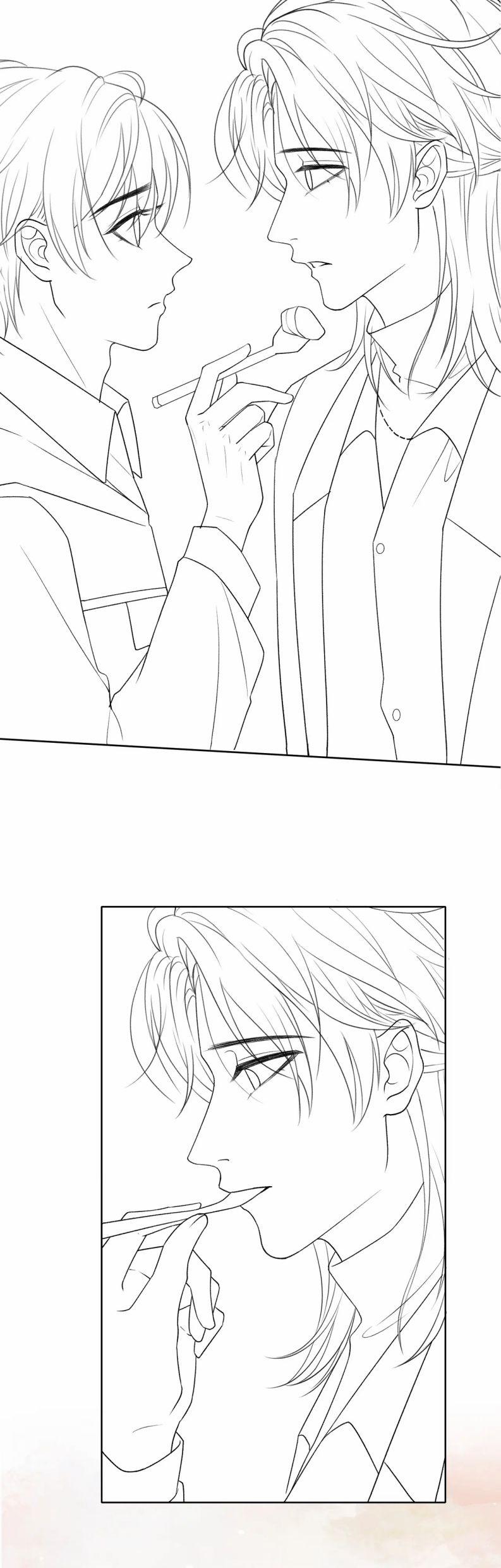 Sẵn Lòng Thua Cuộc 71 trang 74