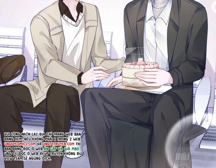 Sẵn Lòng Thua Cuộc 72 trang 40