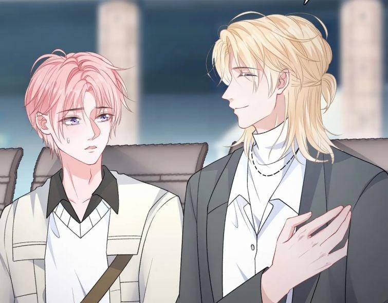 Sẵn Lòng Thua Cuộc 72 trang 49