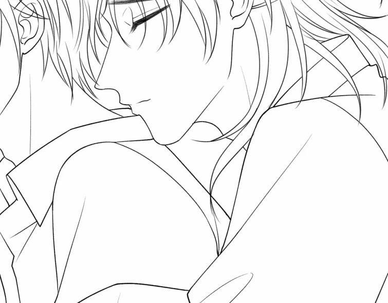 Sẵn Lòng Thua Cuộc 72 trang 99