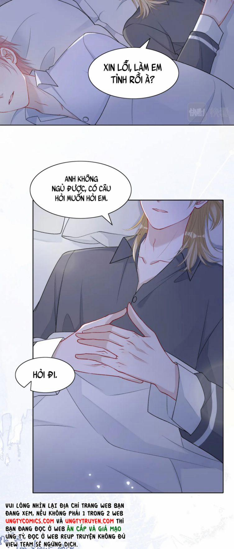 Sẵn Lòng Thua Cuộc 73 trang 12