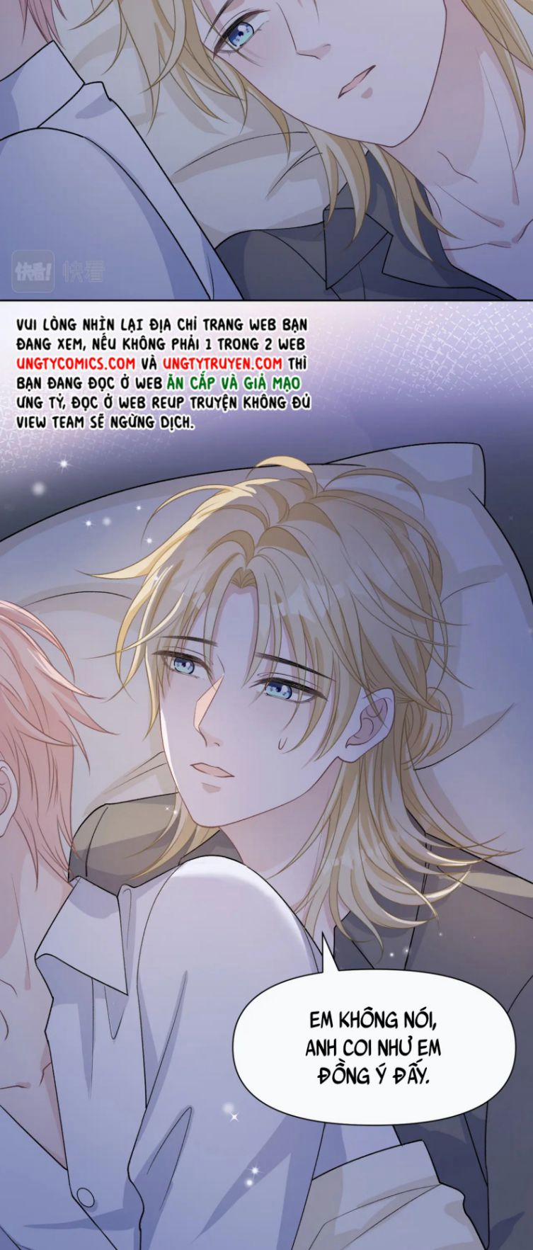 Sẵn Lòng Thua Cuộc 73 trang 28