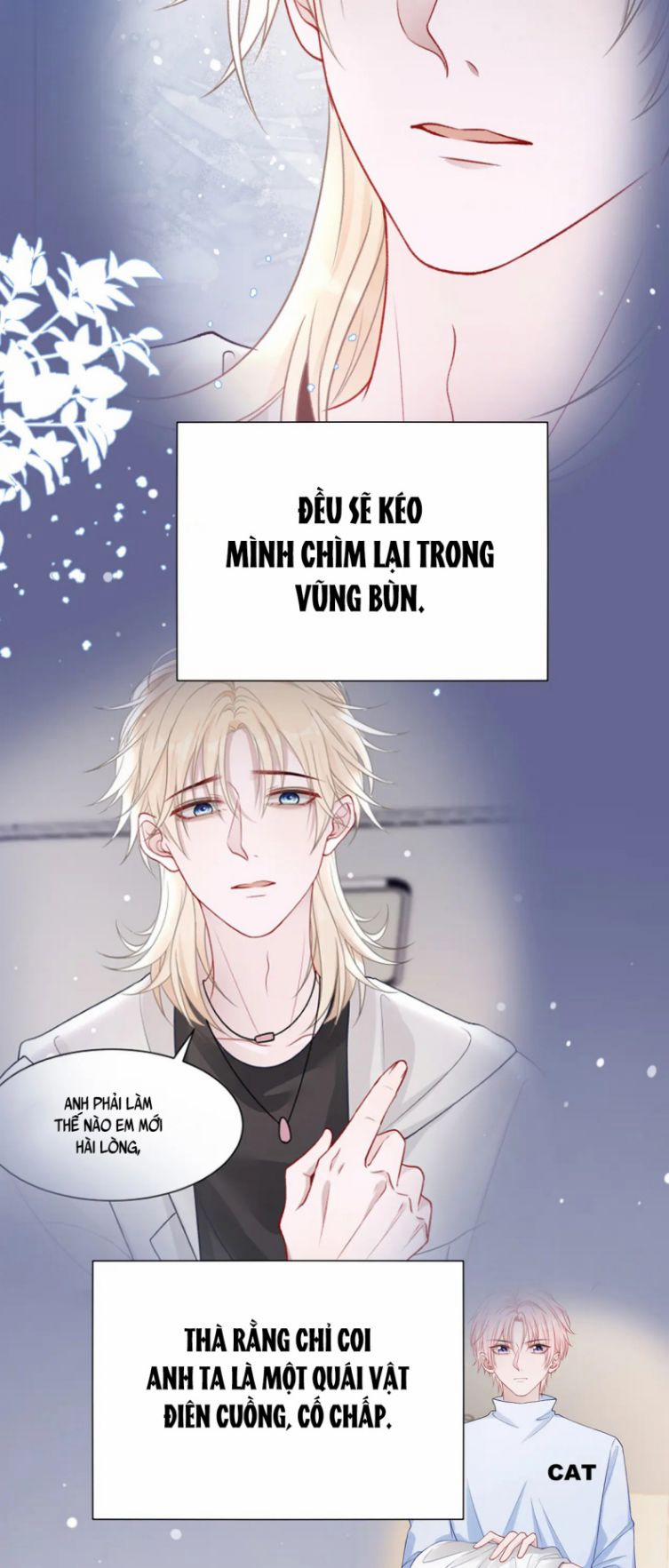 Sẵn Lòng Thua Cuộc 73 trang 41