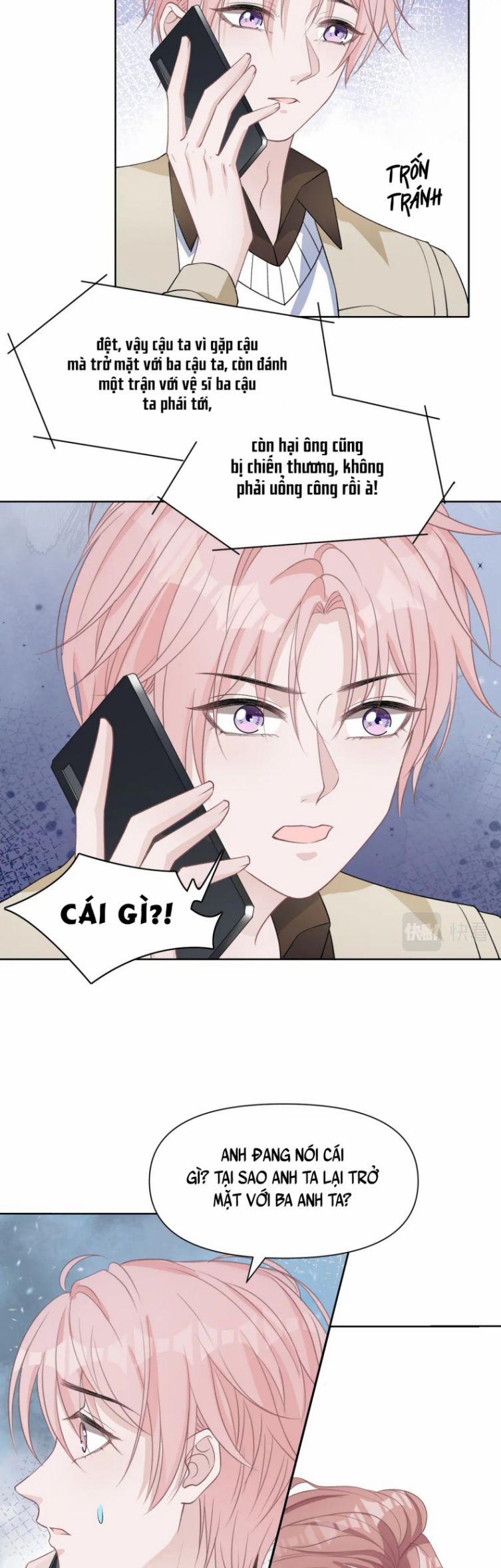 Sẵn Lòng Thua Cuộc 73 trang 53