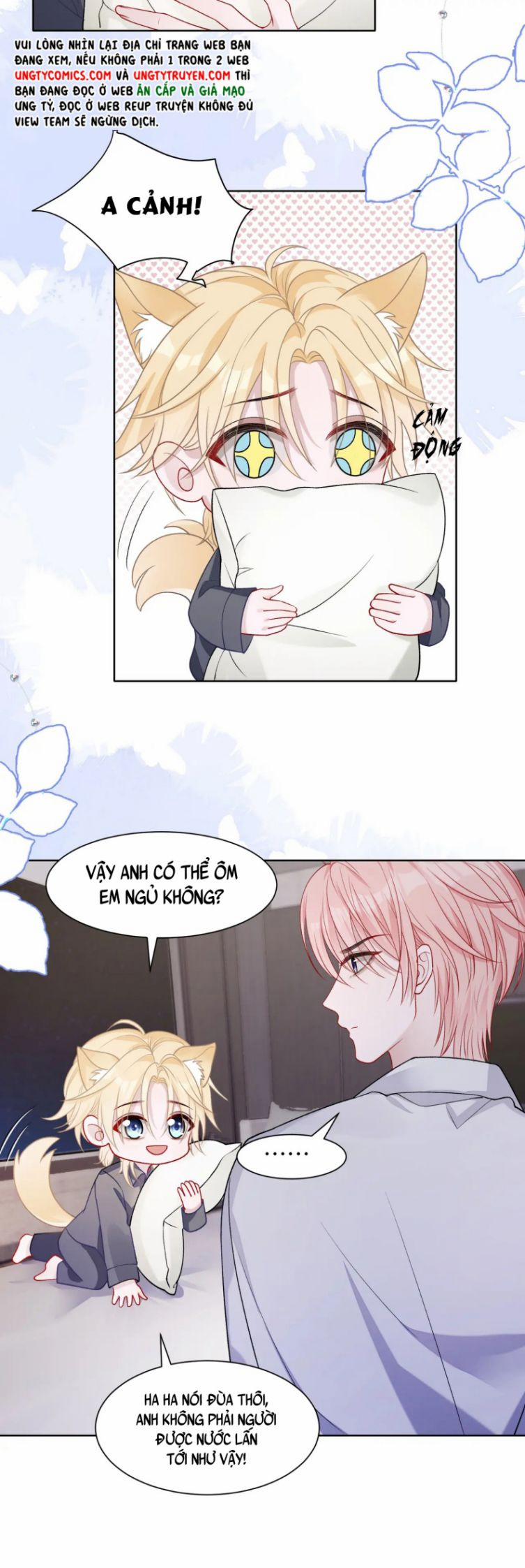 Sẵn Lòng Thua Cuộc 73 trang 7