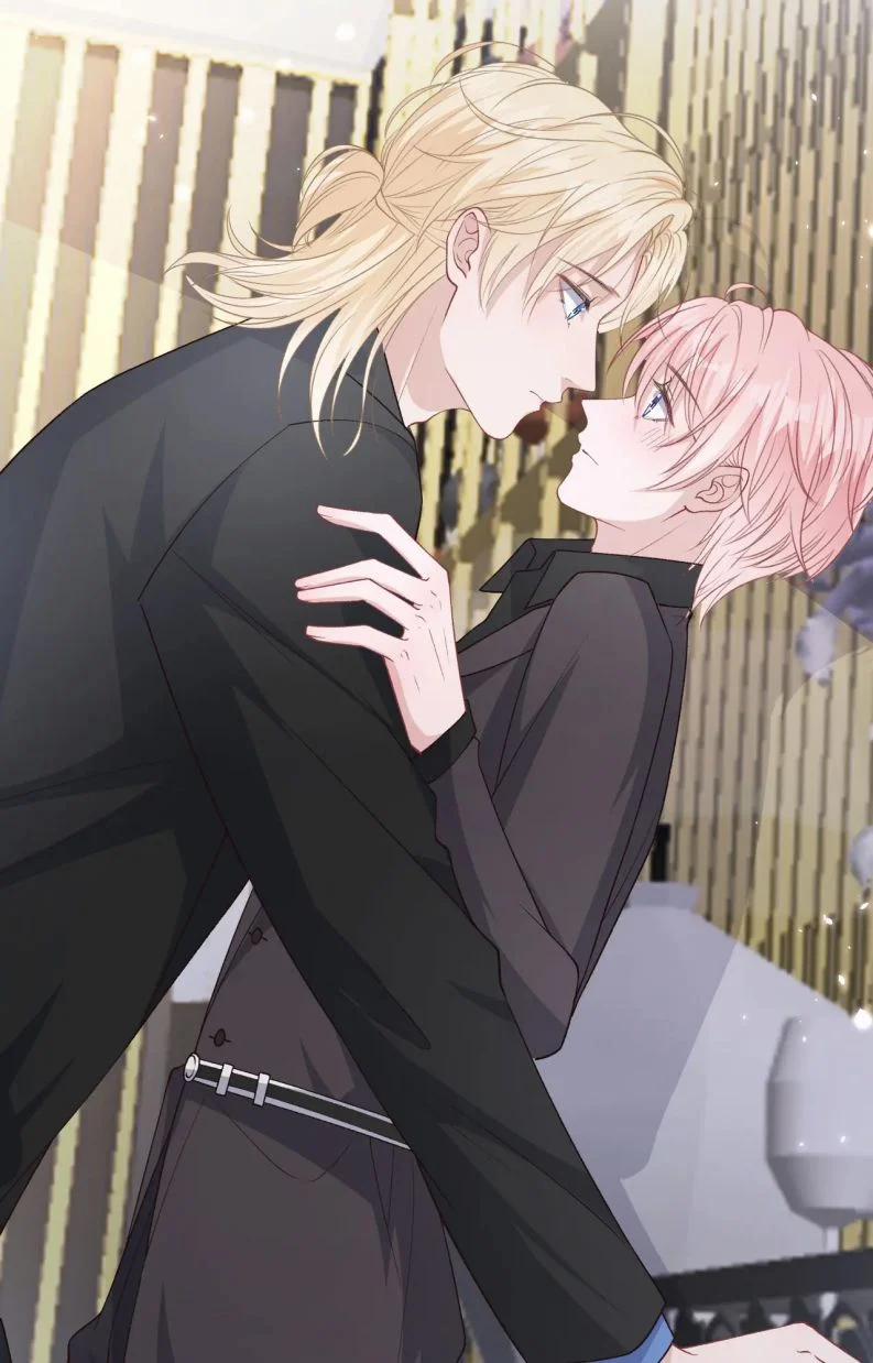 Sẵn Lòng Thua Cuộc 74 trang 11