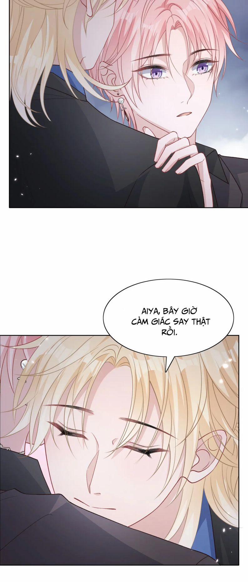 Sẵn Lòng Thua Cuộc 74 trang 13