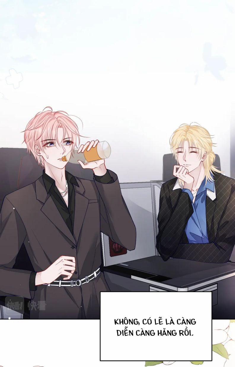 Sẵn Lòng Thua Cuộc 74 trang 15