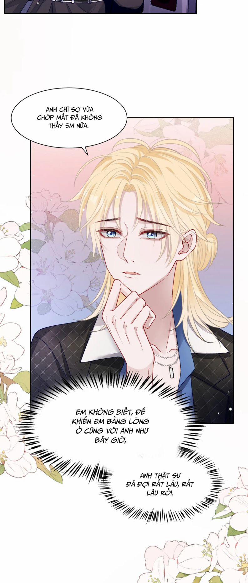 Sẵn Lòng Thua Cuộc 74 trang 17