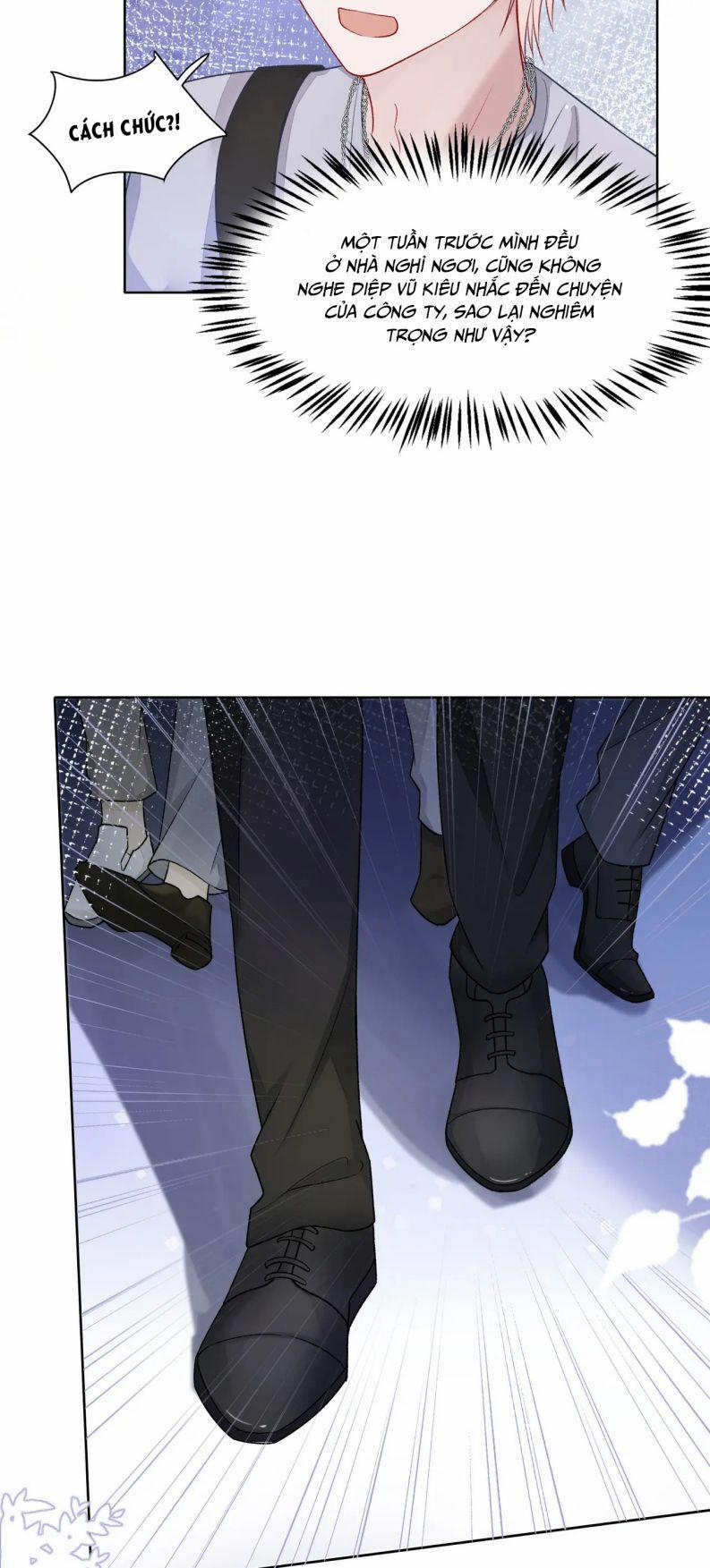 Sẵn Lòng Thua Cuộc 74 trang 20