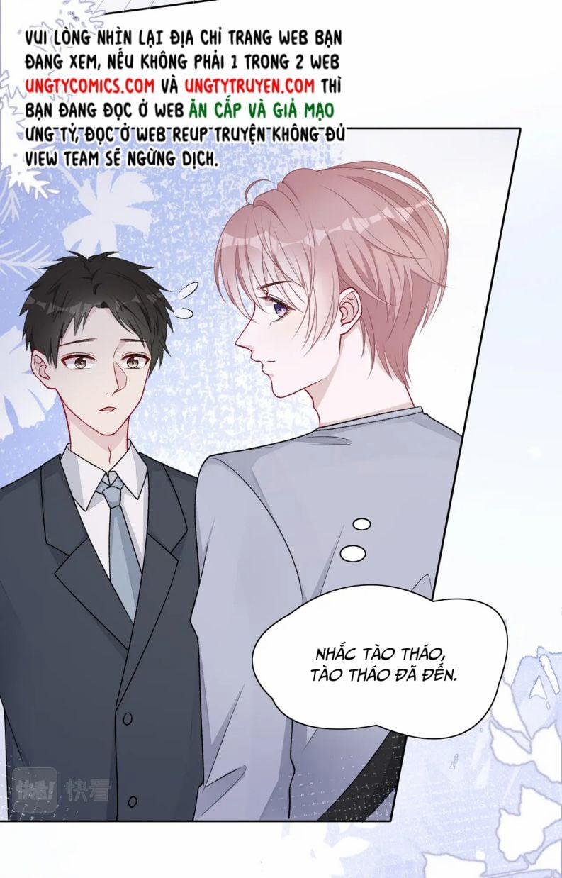 Sẵn Lòng Thua Cuộc 74 trang 21