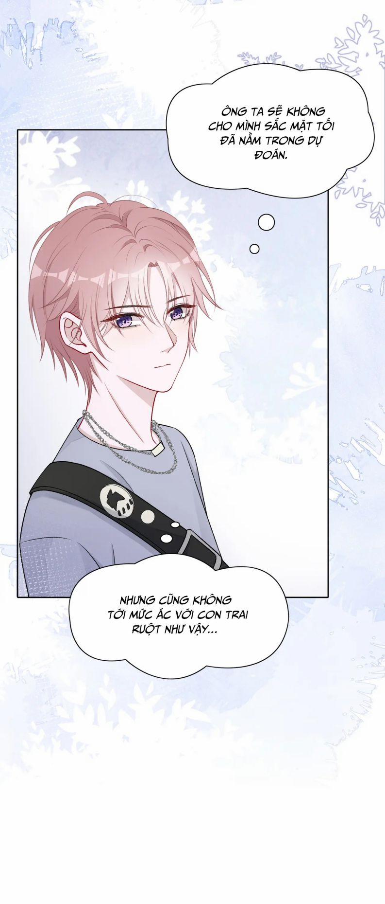 Sẵn Lòng Thua Cuộc 74 trang 24