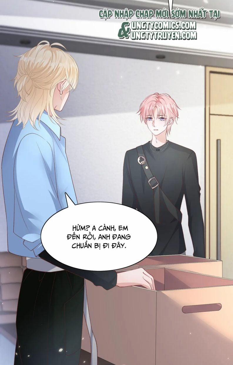 Sẵn Lòng Thua Cuộc 74 trang 26