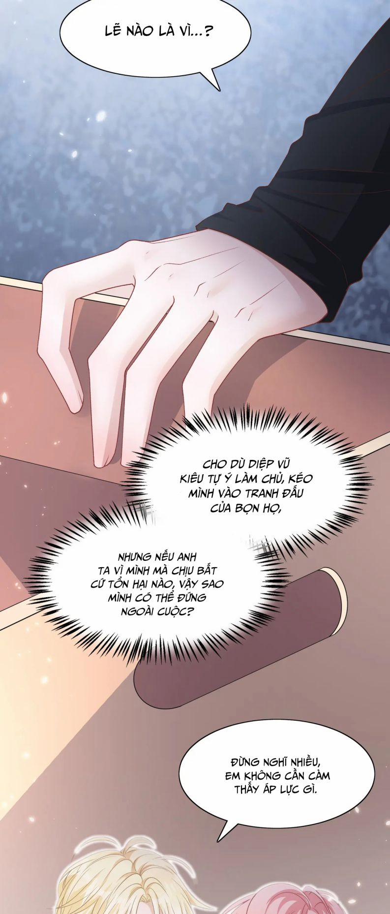 Sẵn Lòng Thua Cuộc 74 trang 28