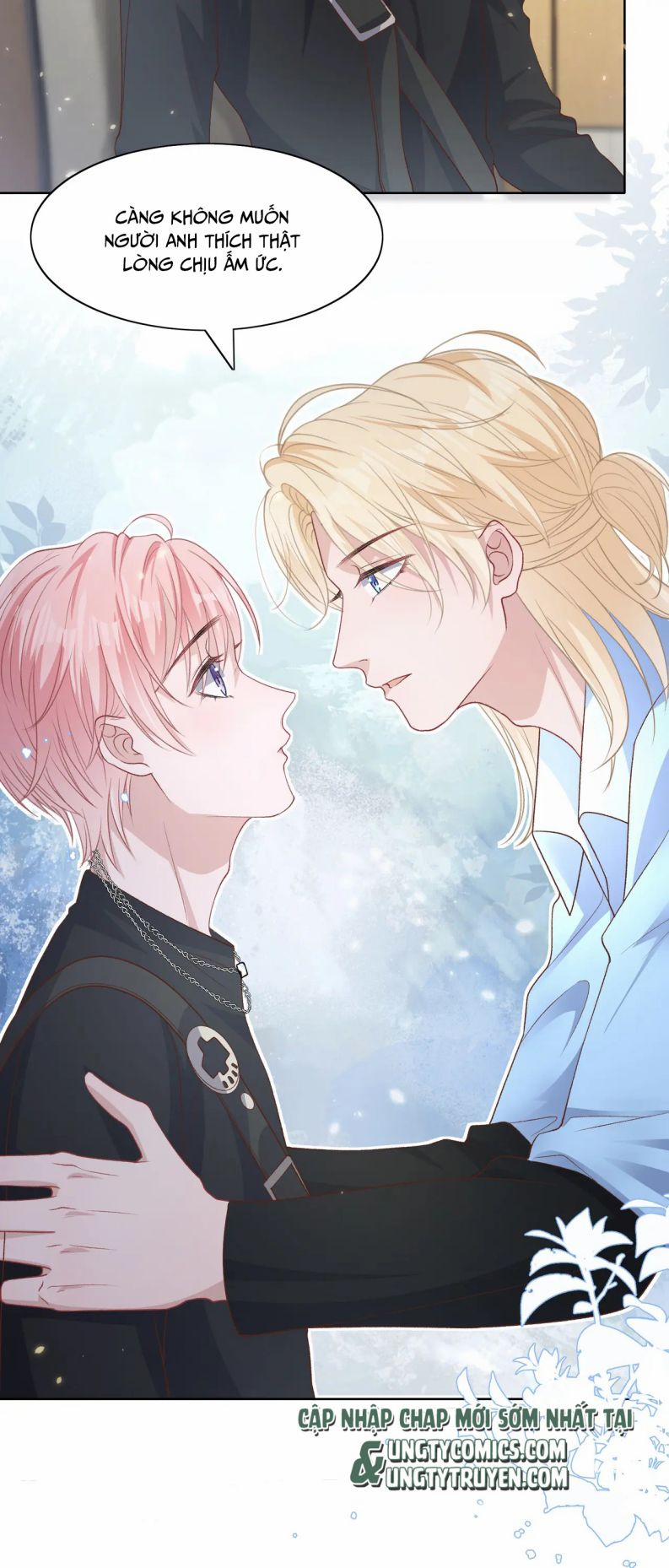 Sẵn Lòng Thua Cuộc 74 trang 32