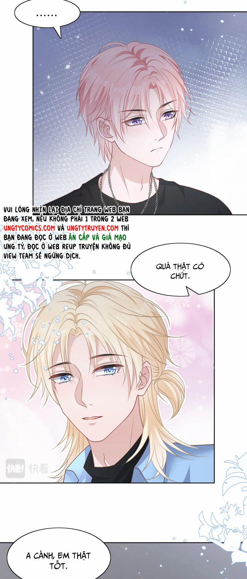 Sẵn Lòng Thua Cuộc 74 trang 35