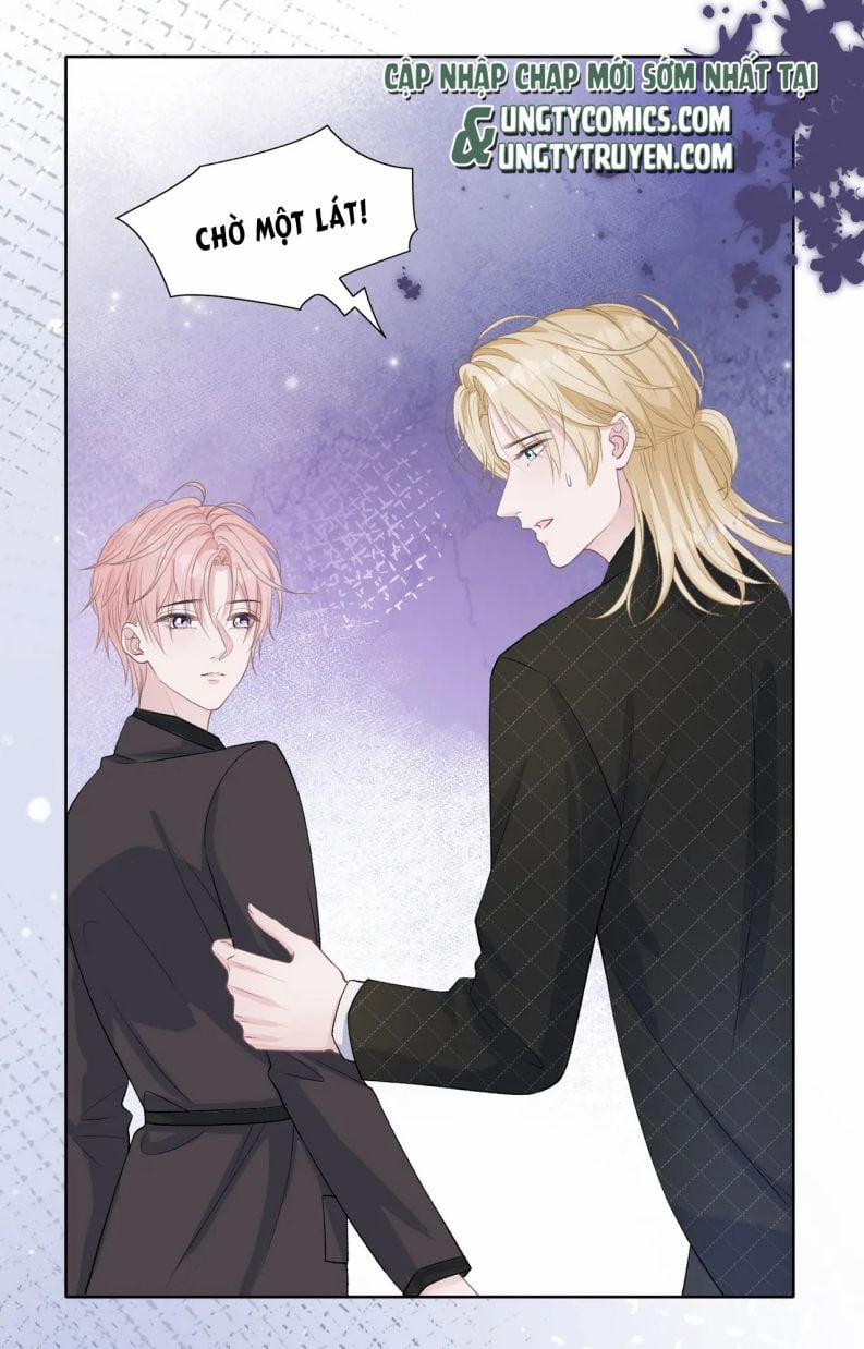 Sẵn Lòng Thua Cuộc 74 trang 6