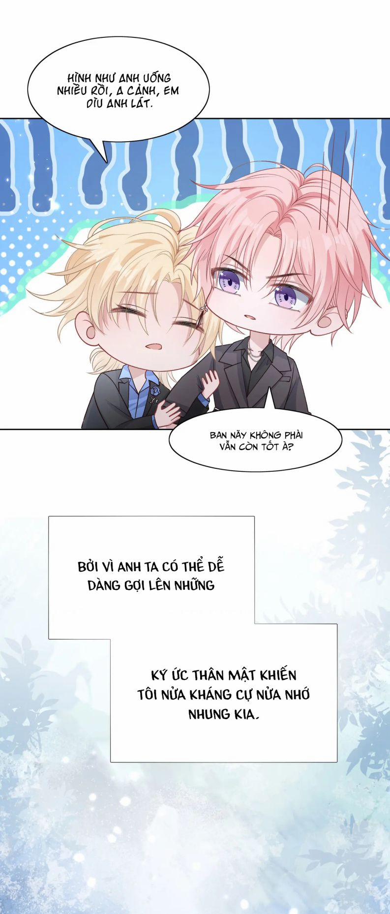 Sẵn Lòng Thua Cuộc 74 trang 8