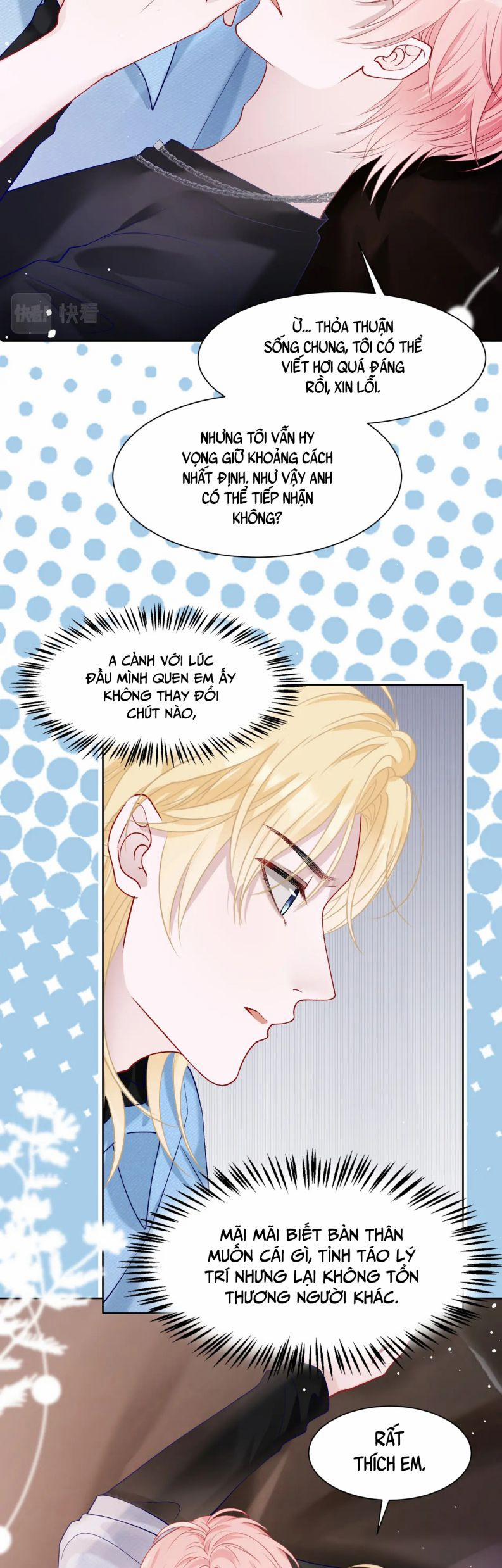 Sẵn Lòng Thua Cuộc 75 trang 36