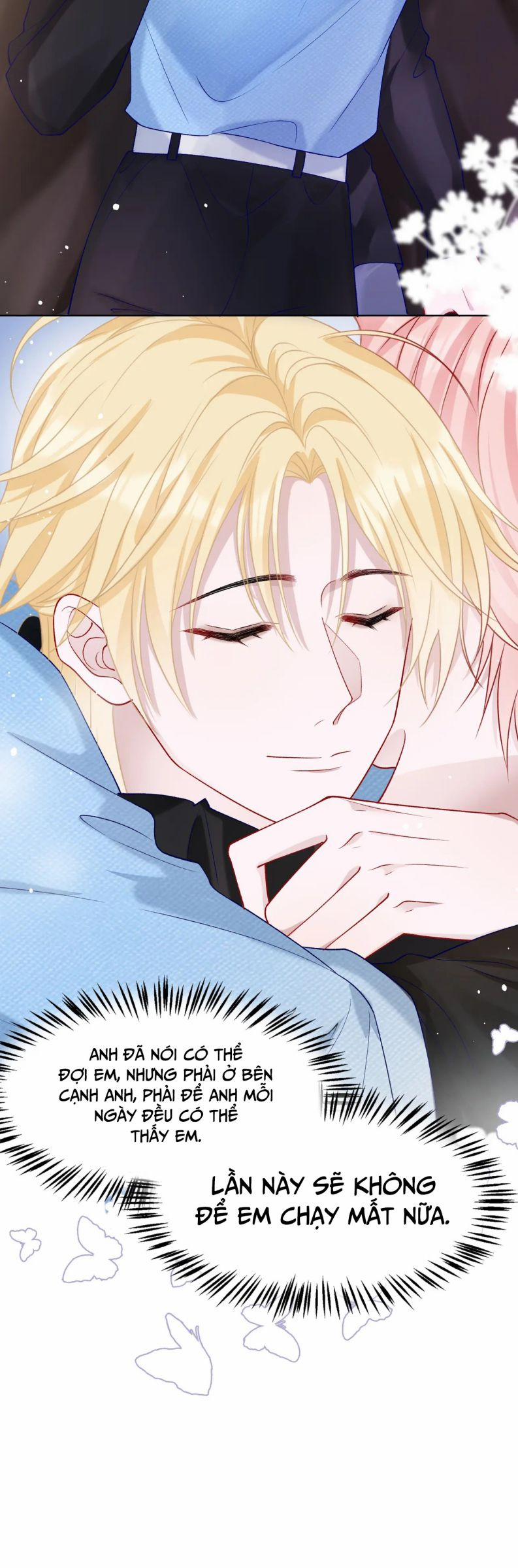 Sẵn Lòng Thua Cuộc 75 trang 38