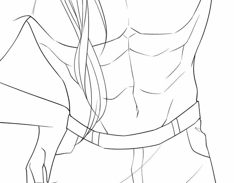 Sẵn Lòng Thua Cuộc 75 trang 66