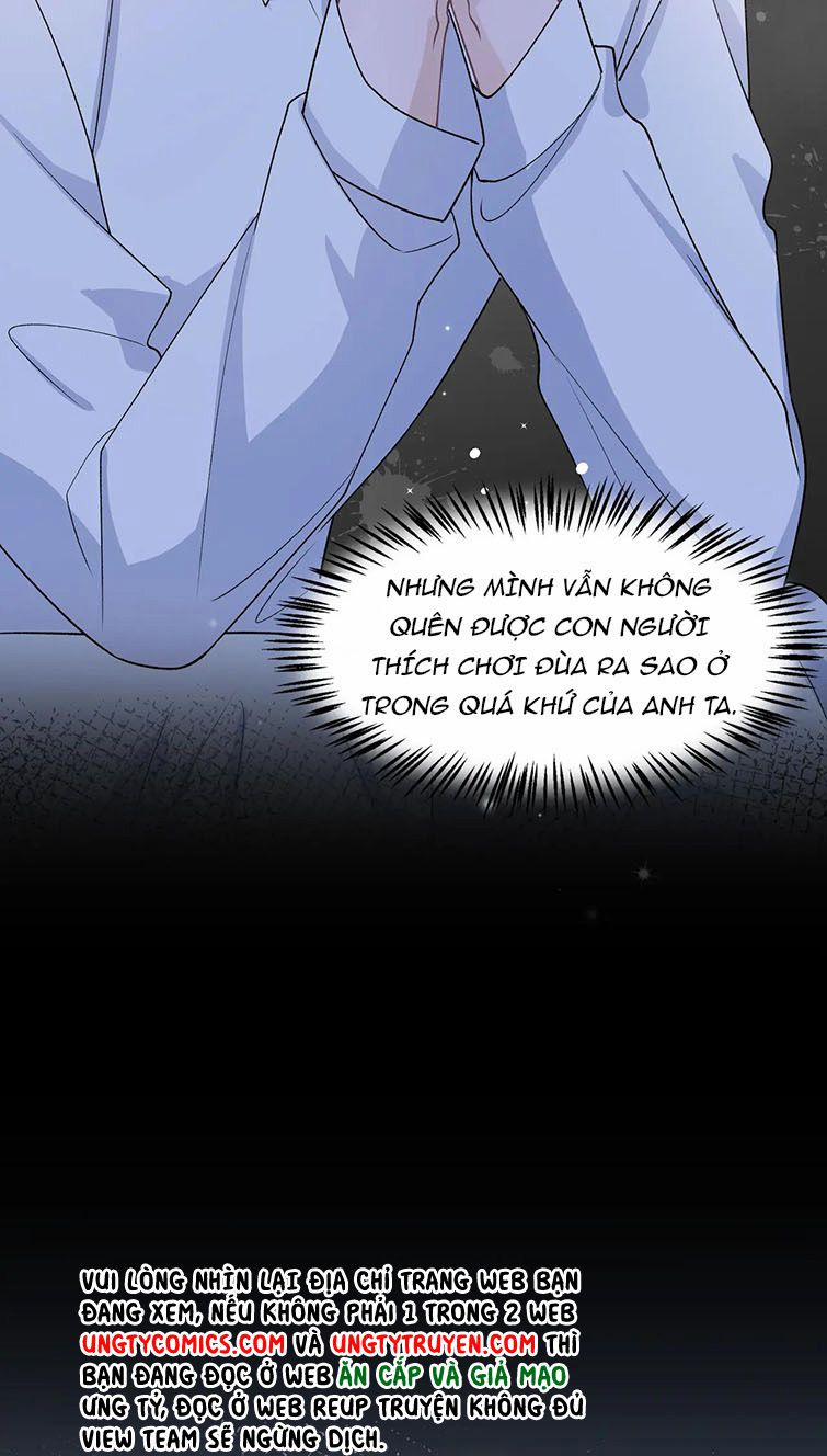 Sẵn Lòng Thua Cuộc 76 trang 14