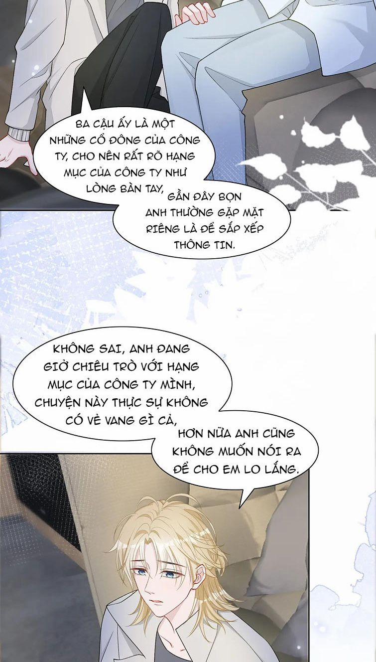 Sẵn Lòng Thua Cuộc 76 trang 18