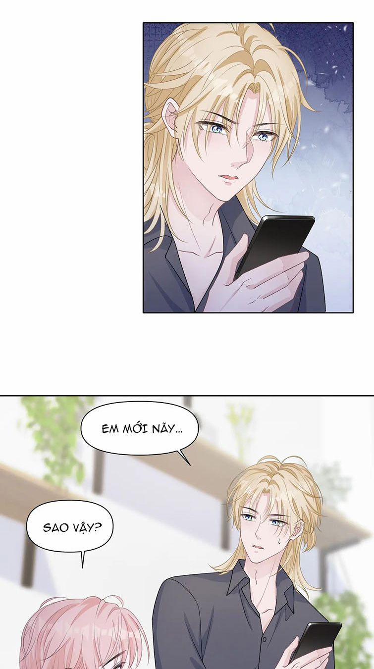 Sẵn Lòng Thua Cuộc 76 trang 5