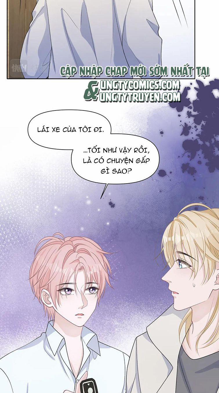 Sẵn Lòng Thua Cuộc 76 trang 9