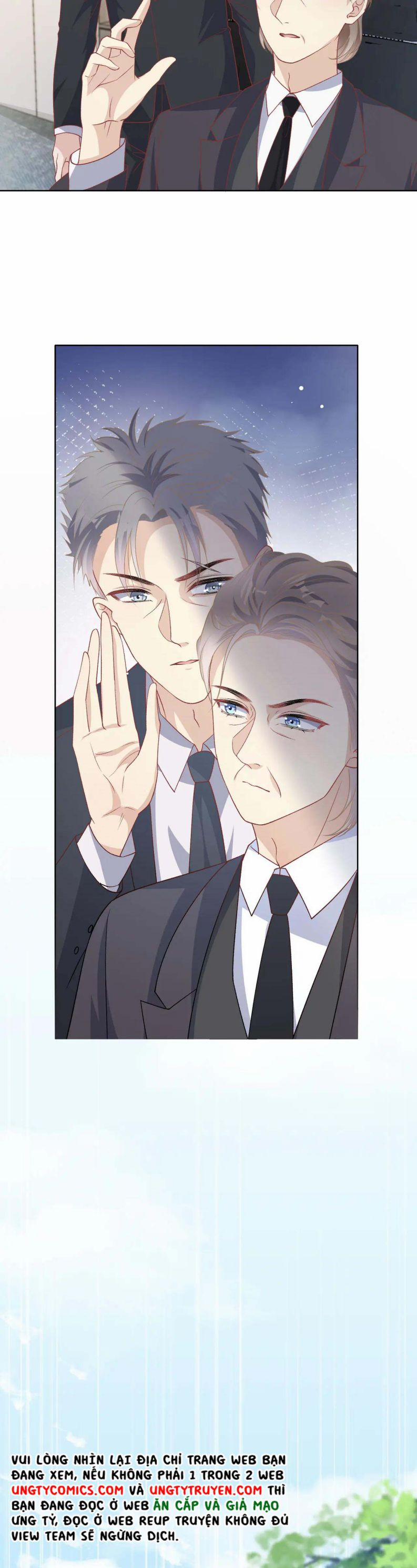 Sẵn Lòng Thua Cuộc 77 trang 14